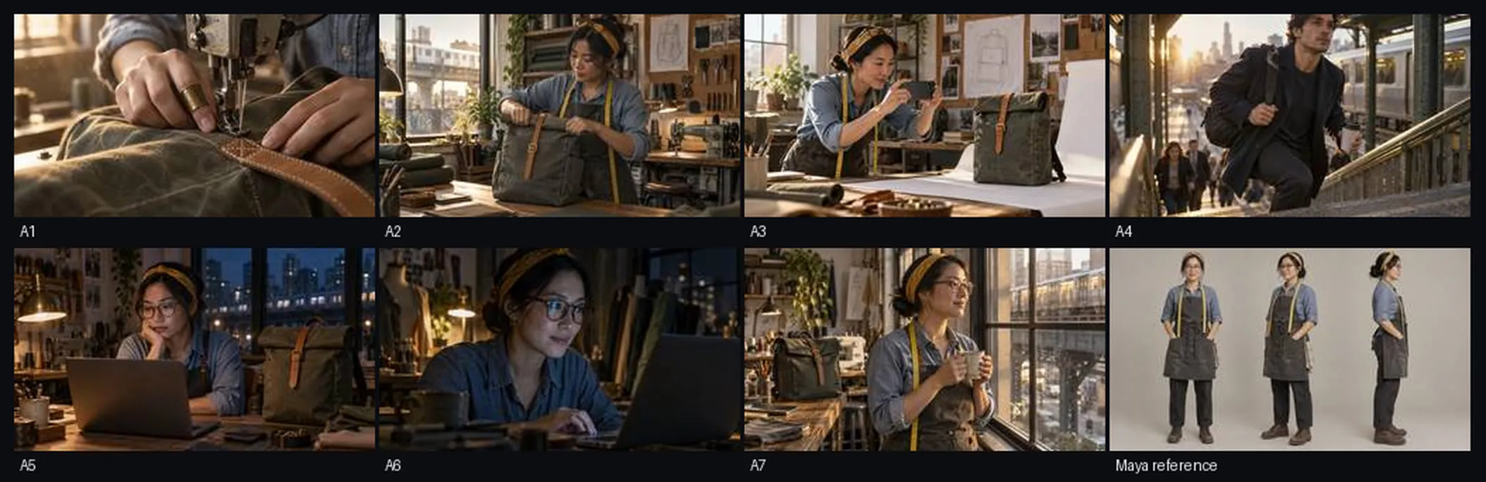 How we made the Injester launch film photo 2