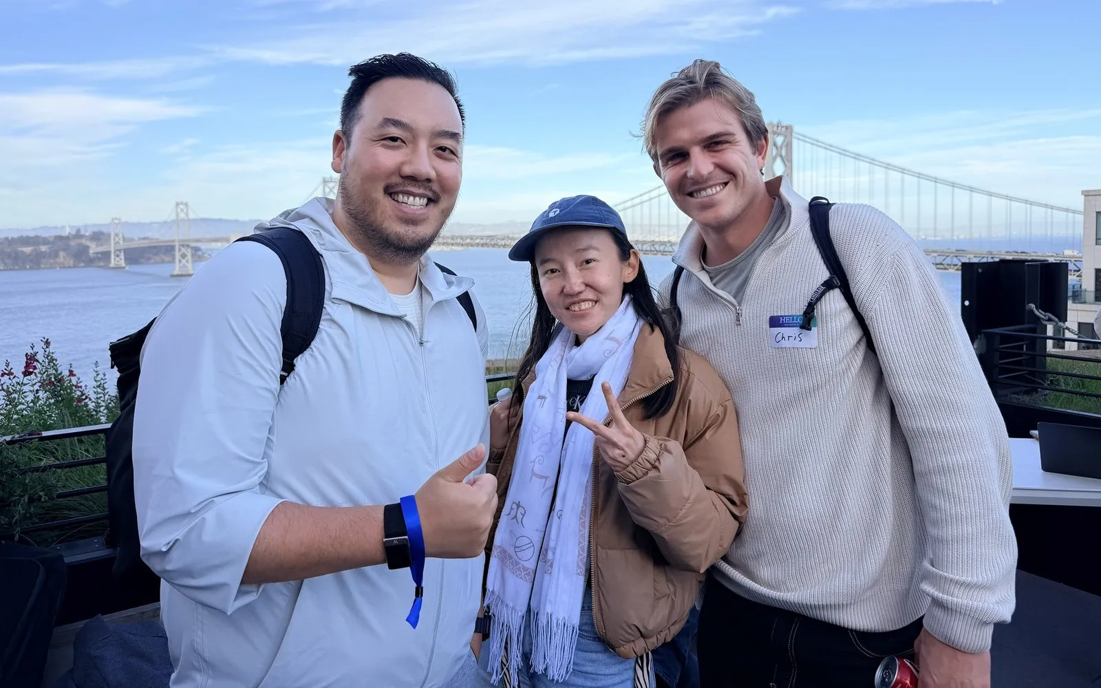 JEVathon, TypeSafe AI × AI Collective image