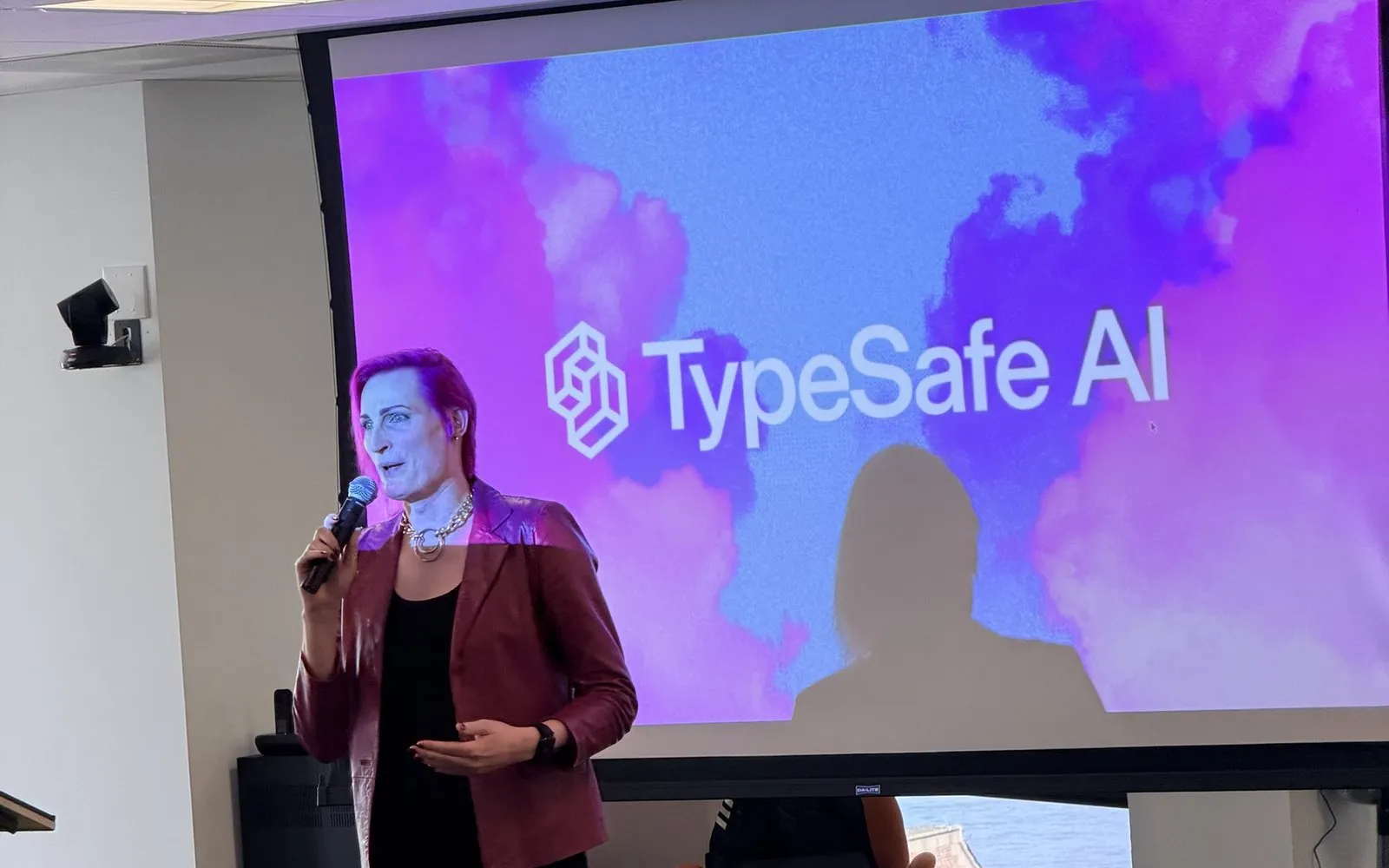 JEVathon, TypeSafe AI × AI Collective photo 3